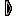 Baobab Longbow